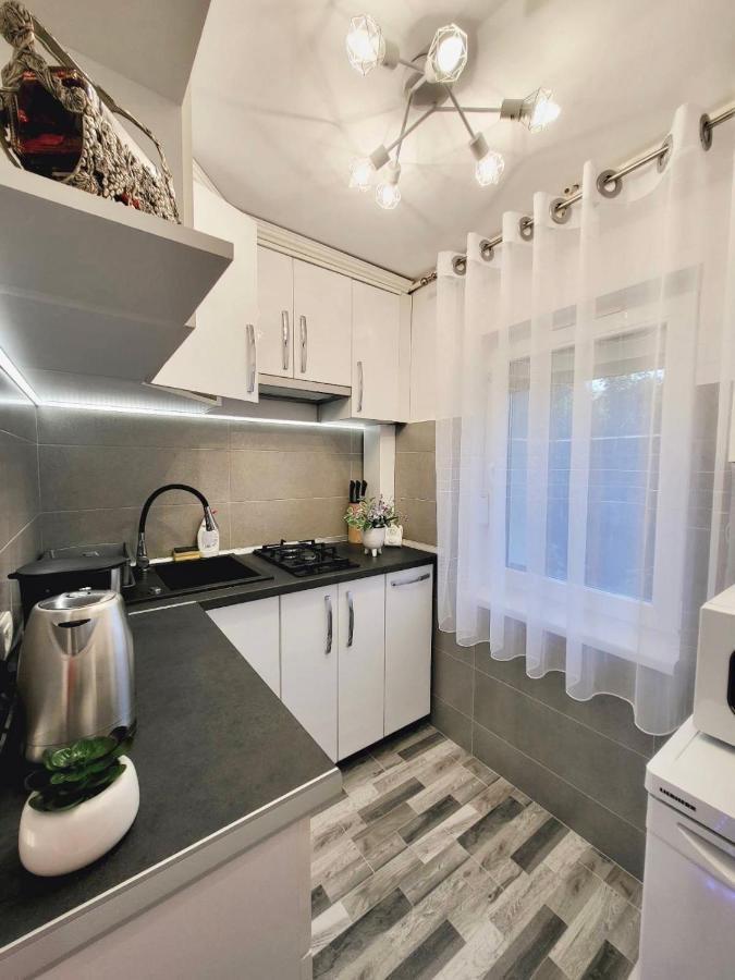 Studio Delux Giurgiu ภายนอก รูปภาพ