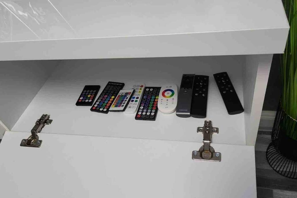 Studio Delux Giurgiu ภายนอก รูปภาพ