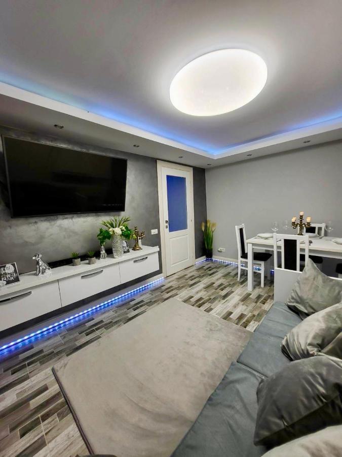 Studio Delux Giurgiu ภายนอก รูปภาพ