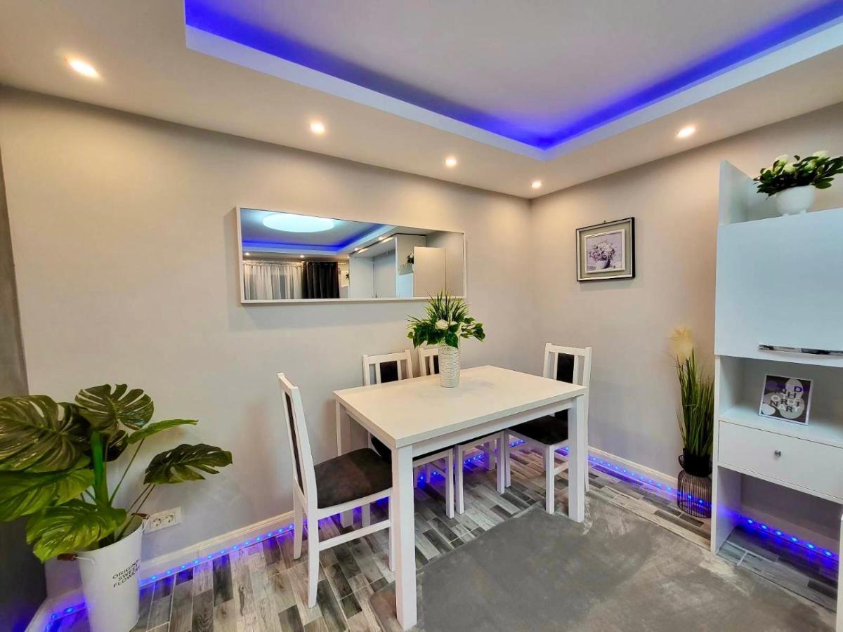 Studio Delux Giurgiu ภายนอก รูปภาพ